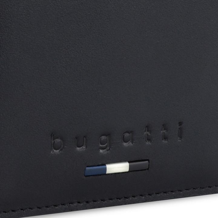 Actual product image Bugatti " Romeo " Kartenetui / Card case