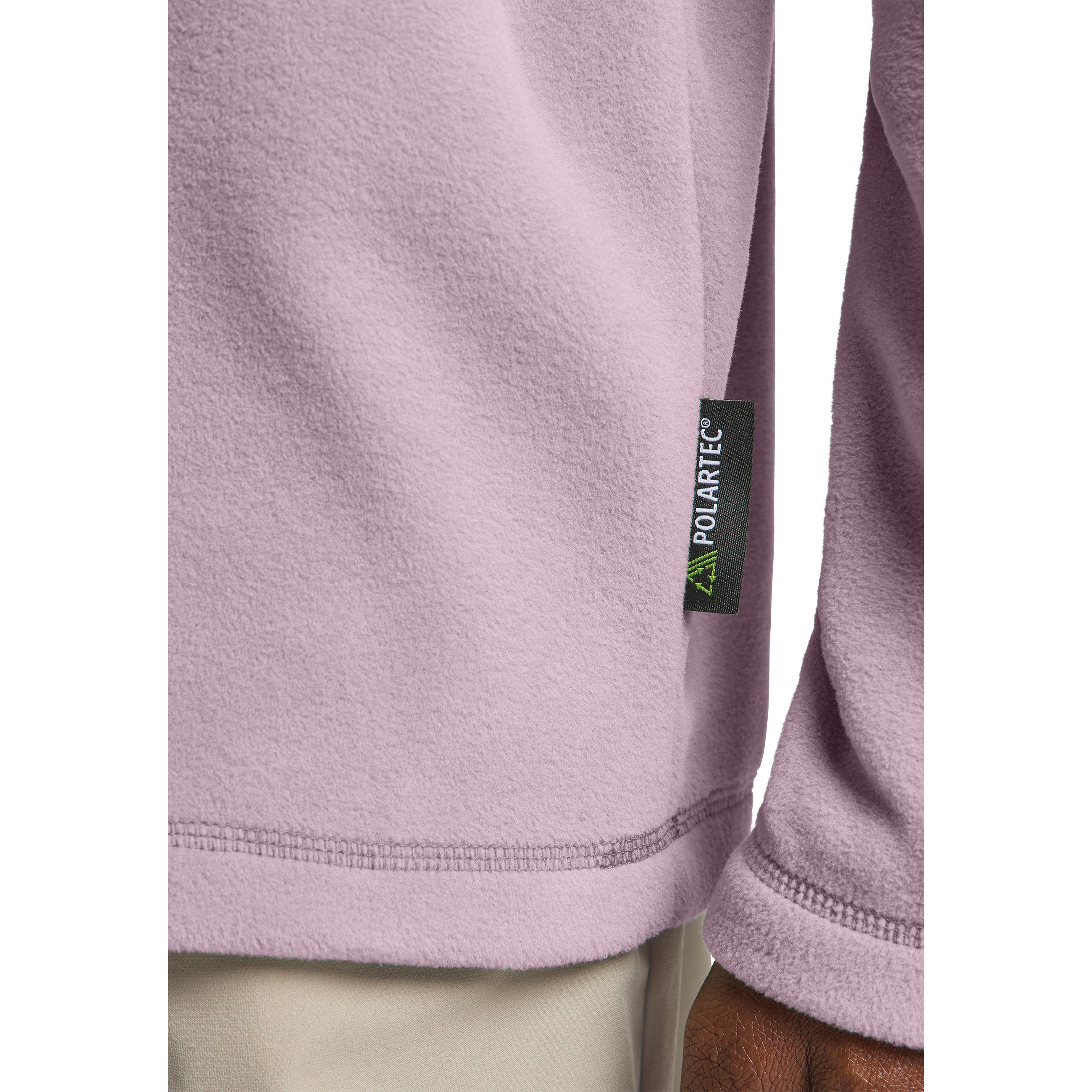 Thumbnail - Jack Wolfskin, Herren, Pullover, Taunus Hz M, Rosa, (XL)