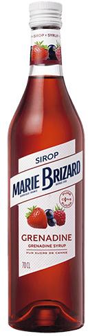 Produktbild Marie Brizard Grenadine (1 x 70 cl)