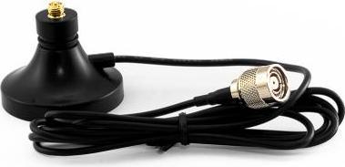 Image du produit Varia Base magnétique pour antennes Connexion RP-TNC (Accessoires réseau)
