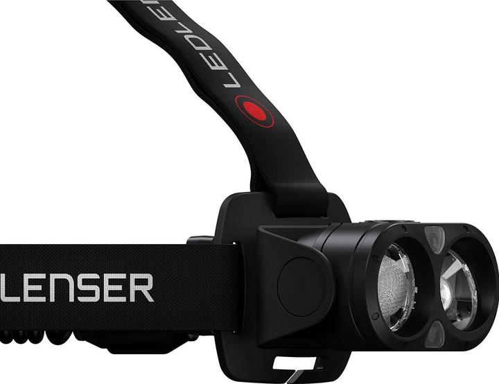 Produktbild Ledlenser H19R Core (3500 lm)