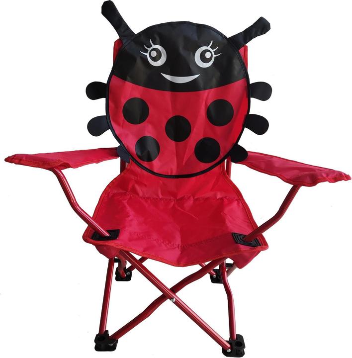 Actual product image Koor Ladybird
