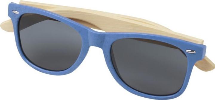 Image du produit Avenue Skateboards Lunettes de soleil Sun Ray Bambou