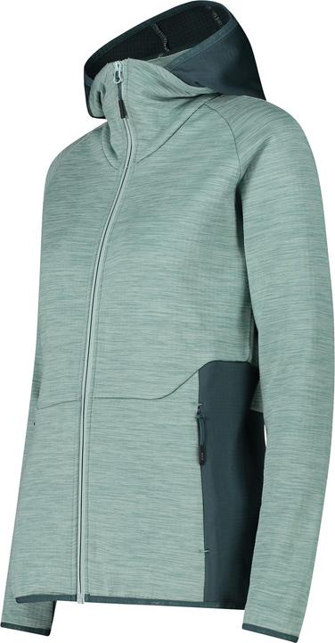 Produktbild CMP Campagnolo Hoodie (46)
