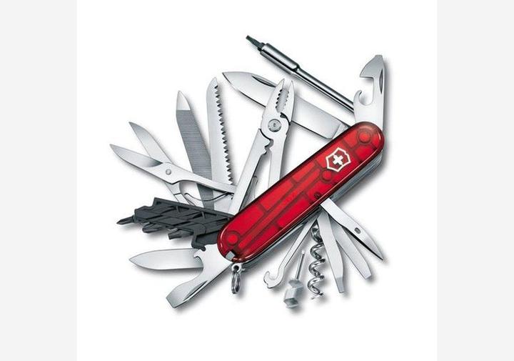 Produktbild Victorinox CyberTool L