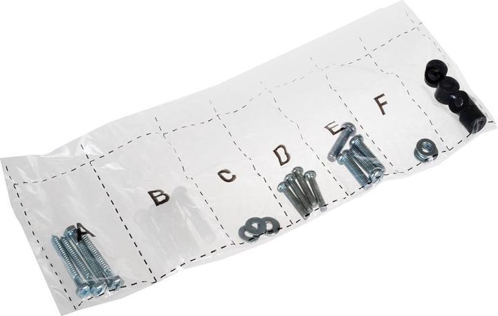 Produktbild Maclean MC-862 (Wand, 55", 40 kg)