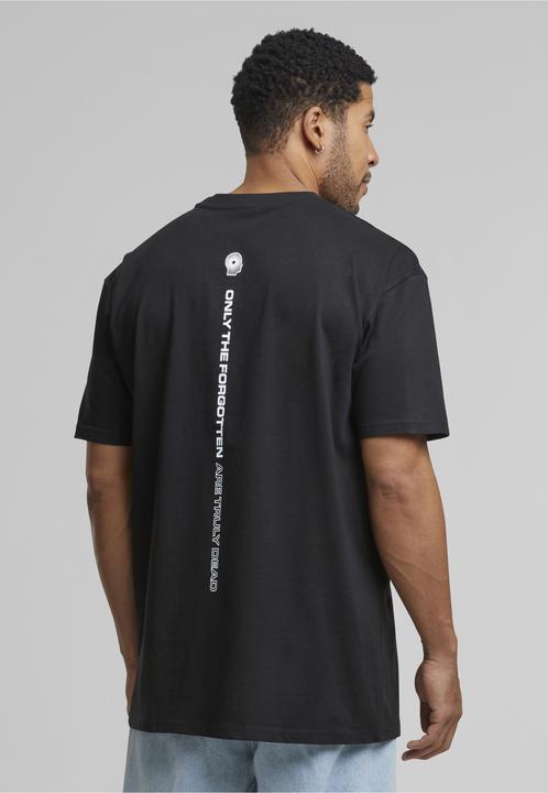 Image du produit Mister Tee Tee surdimensionné Pray For The Dead (L)