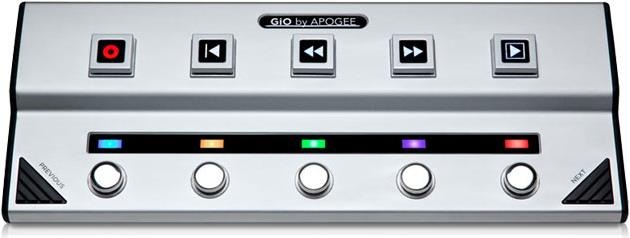 Produktbild Apogee GiO (USB)