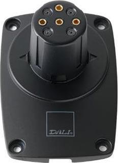 Actual product image Dali Fazon Wall Bracket Black (1 pcs., Wall installation)