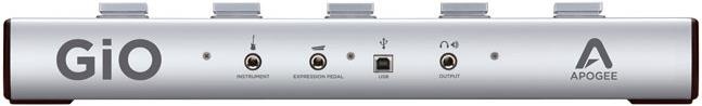 Produktbild Apogee GiO (USB)