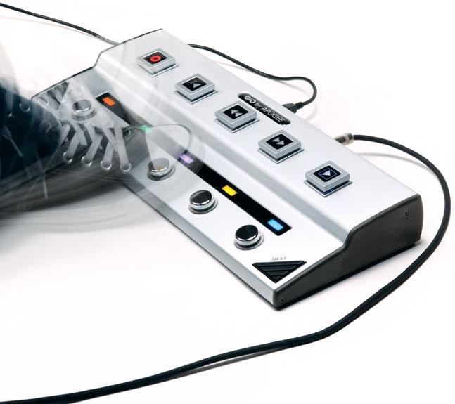 Produktbild Apogee GiO (USB)