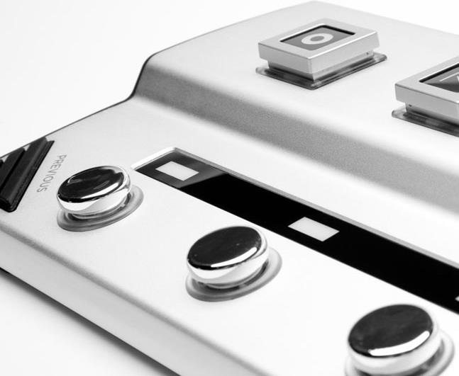 Produktbild Apogee GiO (USB)