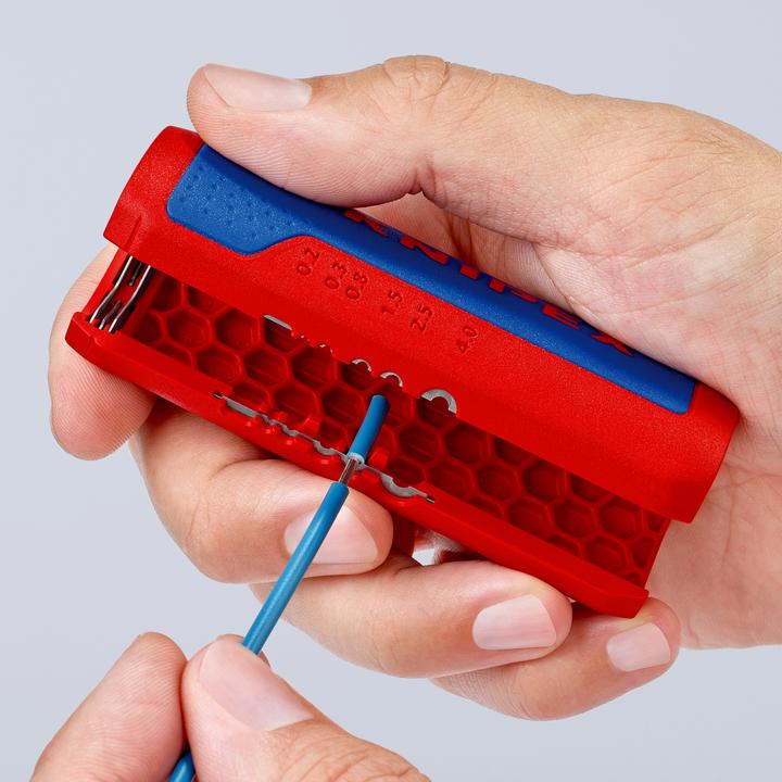 Actual product image Knipex SmartGrip (250 mm)