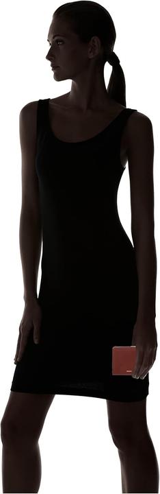 Actual product image Fossil Logan wallet RFID leather 11 cm