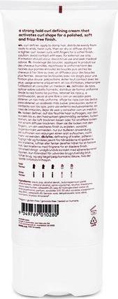Produktbild Evo Total Recoil Curl Definer (Haarcreme, 200 ml)