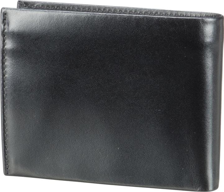 Actual product image Porsche Design Classic Wallet 9906