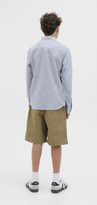 Produktbild Jack & Jones Hemd Junior Hemd (140)