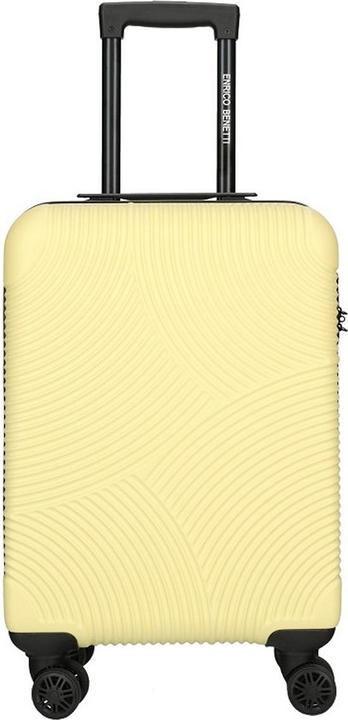 Image du produit Enrico Benetti Louisville Bagage à main Trolley (37 l)