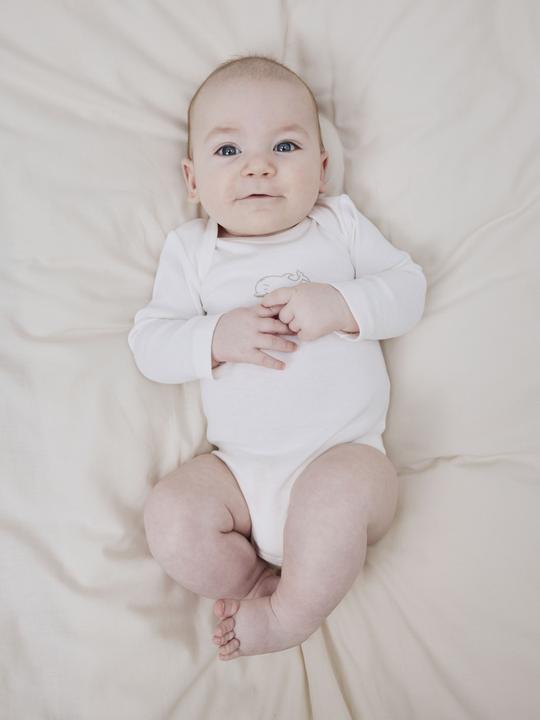 Produktbild Name it 3er-Pack Strampler (86)