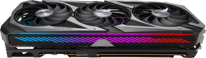 Produktbild ASUS ROG STRIX Radeon RX 6750 XT OC Edition (12 GB)