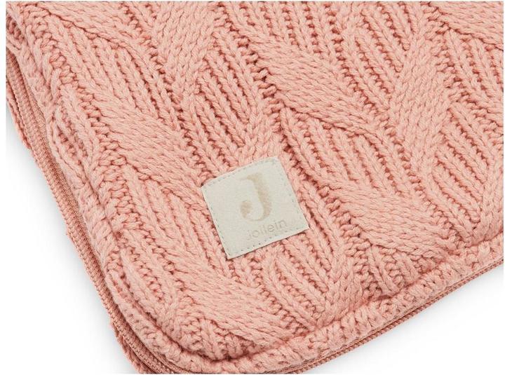 Produktbild Jollein Fusssack Babyschale