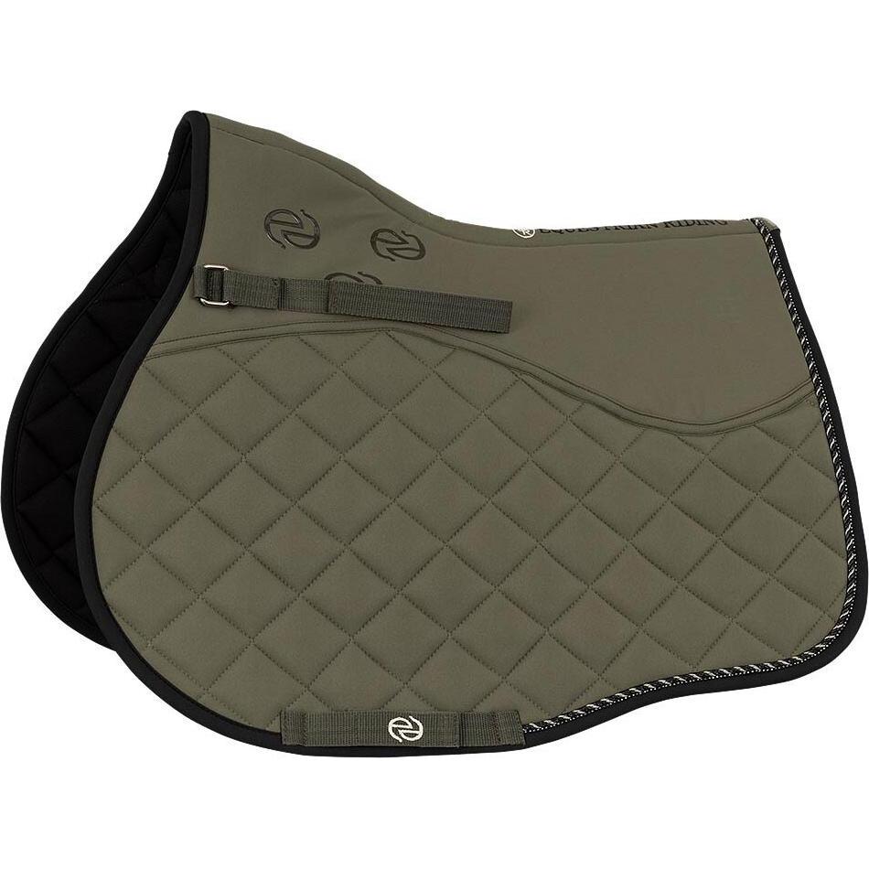 BR Equestrian Equipment, Reitsattel