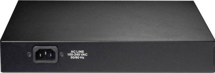 Produktbild edimax GS-1008P V2: 8 Port GE PoE+ Switch (8 Ports)