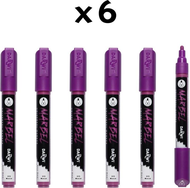 Produktbild Marbel Acrylmarker