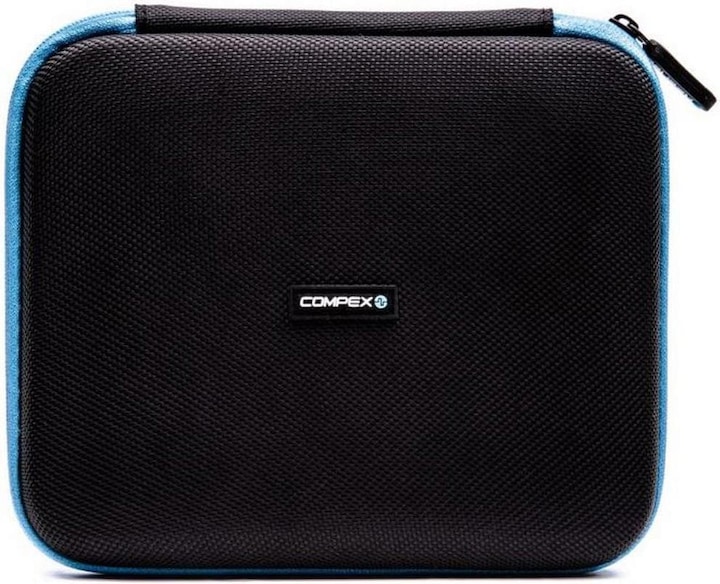 Actual product image Compex Mini