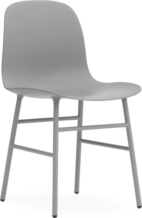 Actual product image Normann Copenhagen Form Chair