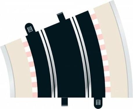 Produktbild Scalextric Outer Curve 22.5 2 Stück