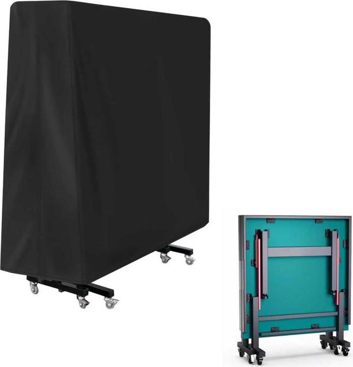 Immagine prodotto Venprodium Tischtennisplatte Abdeckung