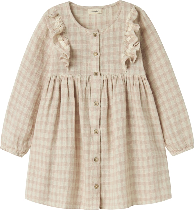 Image du produit Name it Loose Fit Kleid (104)