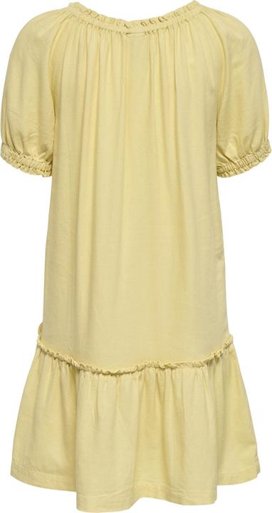 Produktbild Only ONLGOA Leinen Kurzes Kleid Kleid (M)