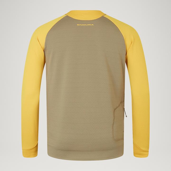 Actual product image Endura SingleTrack fleece (M)