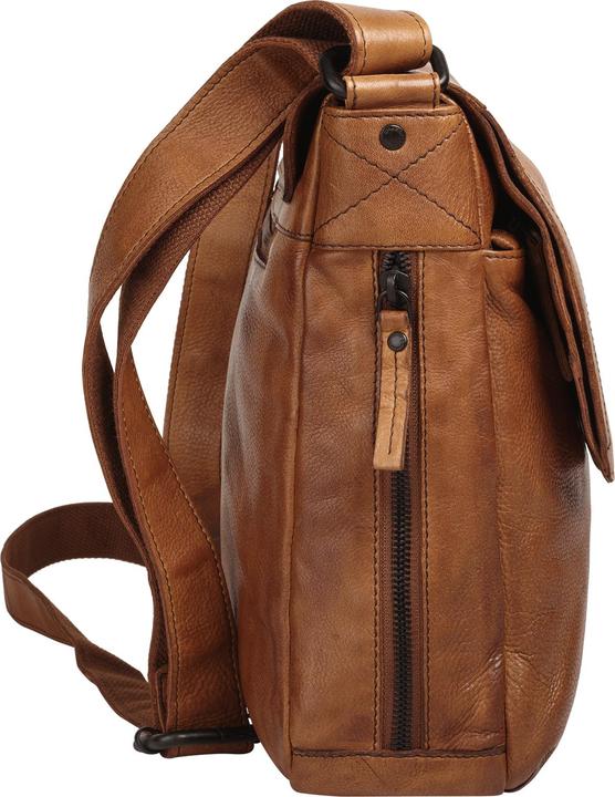 Immagine prodotto Spikes & Sparrow Messenger (8 l)