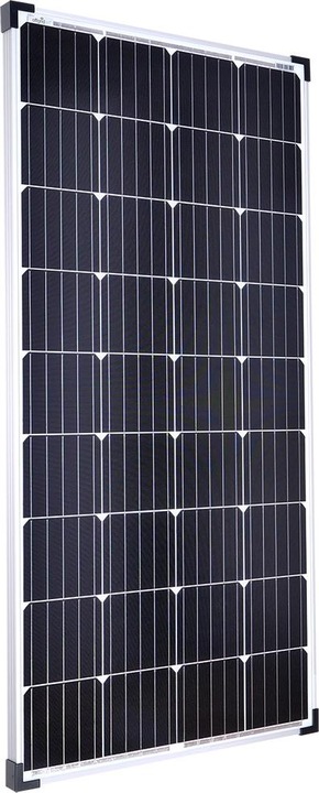 Produktbild Offgridtec mPremium-XL 150W 12V Wohnmobil Solaranlage (150 W)