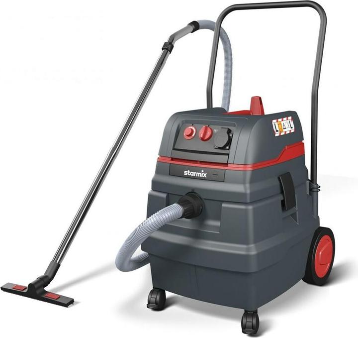 Produktbild starmix Isc (Nass-Trockensauger)