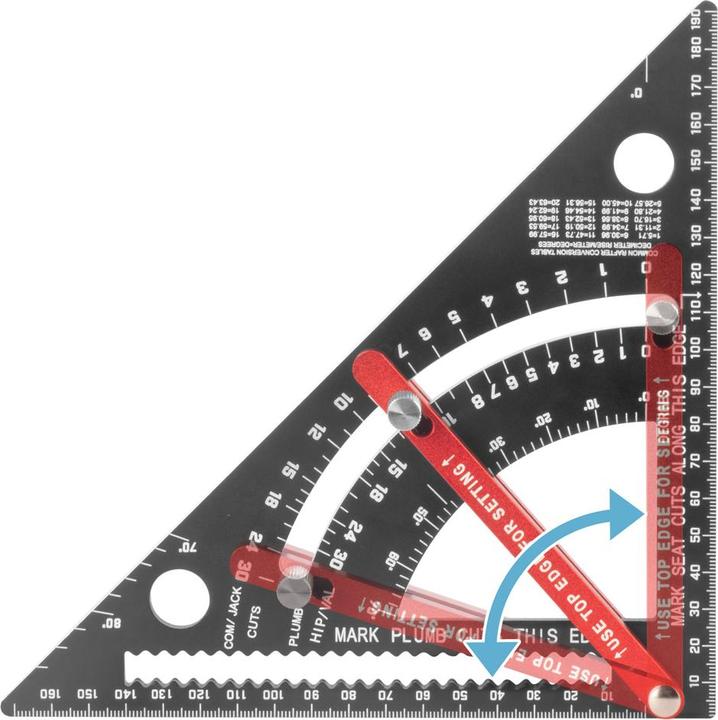 Immagine prodotto Stahlwerk Triangolo angolare
