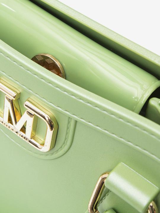 Immagine prodotto Marc Ellis Damen Handtasche - Modell Rubina - 100% Gummi - 19.0 X 15.0 X 10.0 Cm