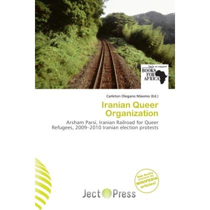 Iranian Queer Organization, Ratgeber