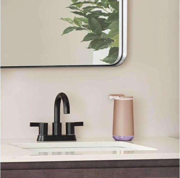 Produktbild Simplehuman Schaumspender