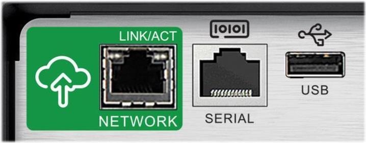 Produktbild APC SMT 3000 (3000 VA, 2700 W, Line-Interaktiv USV)