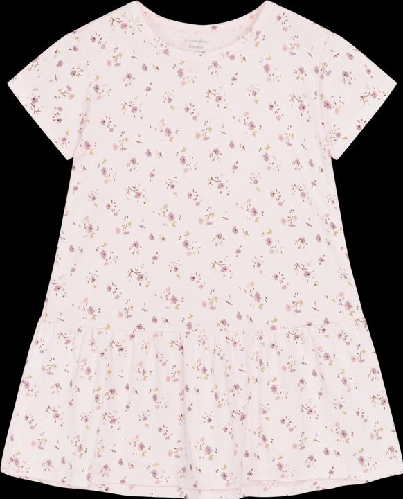 Actual product image Hust and Claire Kinder Bambus Kleid Fuia (122)