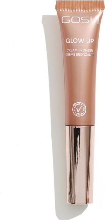 Immagine prodotto Copenhagen GOSH - Glow Up 002 Bronzo (002 Bronzo, Highlighter)