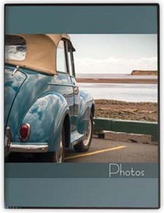 Produktbild ZEP MA4640 Mini Album 40 photos 10x15 cm 36 St. (10 x 15 cm)