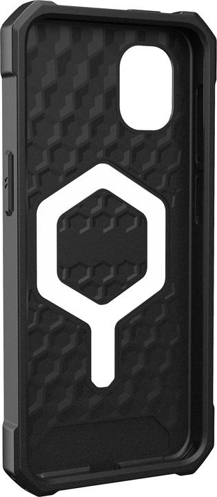 Immagine prodotto UAG Custodia Essential Armor con modulo magnetico (Samsung Galaxy XCover 6 Pro, Samsung Galaxy Xcover 7)
