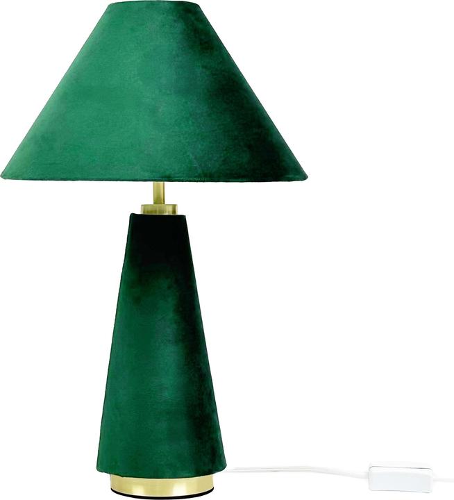 Dunkelgrün, Smaragdgrün