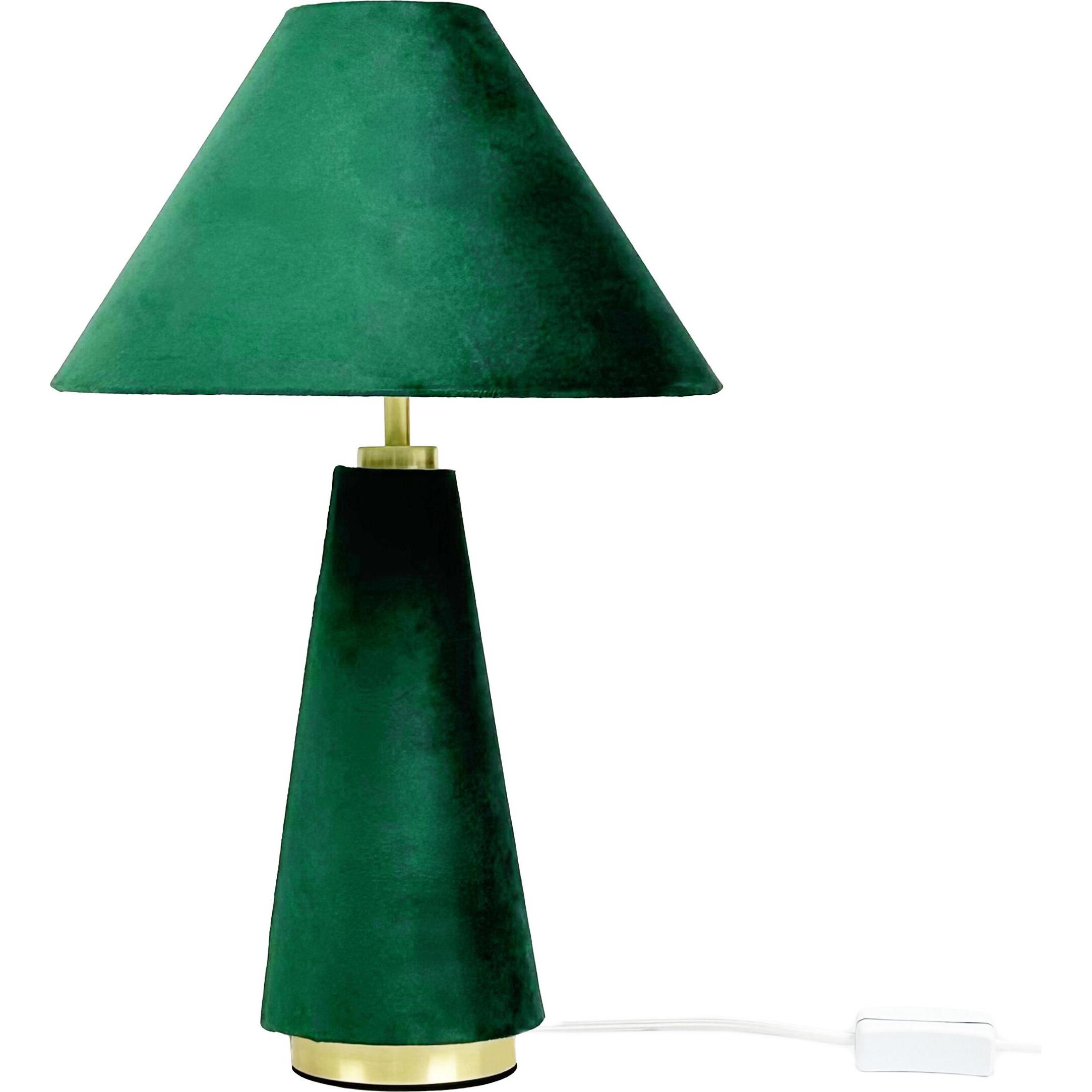 Relaxdays, Lampada Da Tavolo, Lampada Da Tavolo (E14)