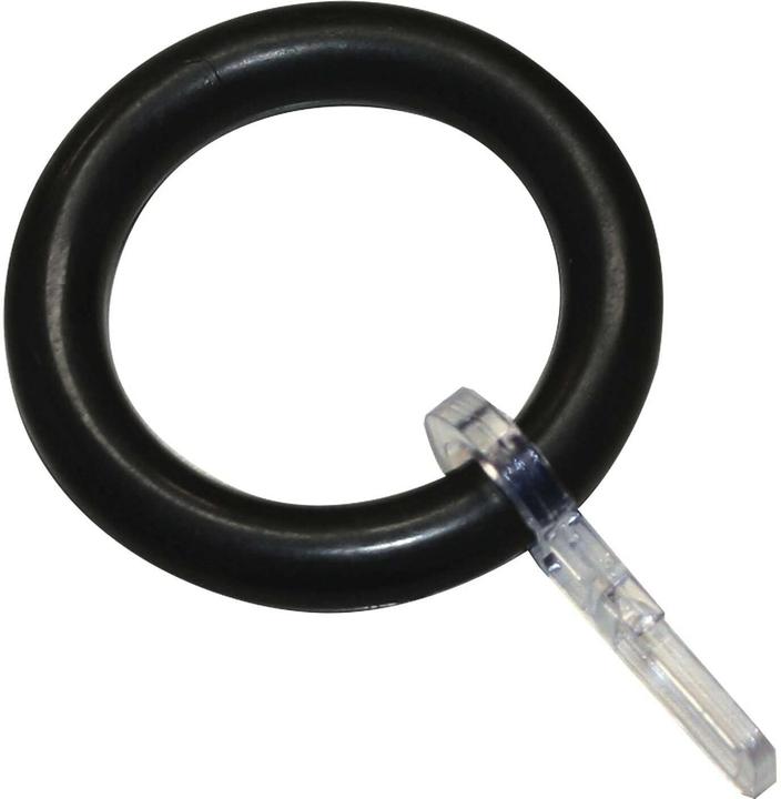 Produktbild Gardinia Gardinenringe für Ø bis 28 mm